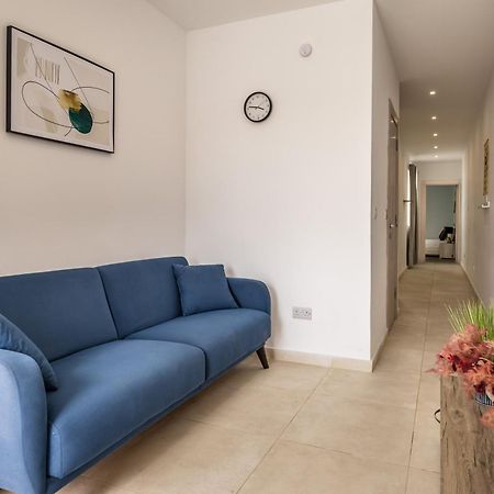 Xemx Sabiha Suite 5 Min Walk From St Julians San Ġwann المظهر الخارجي الصورة