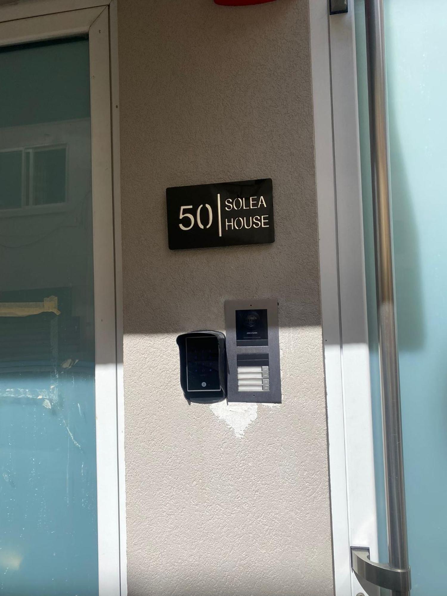 Xemx Sabiha Suite 5 Min Walk From St Julians San Ġwann المظهر الخارجي الصورة