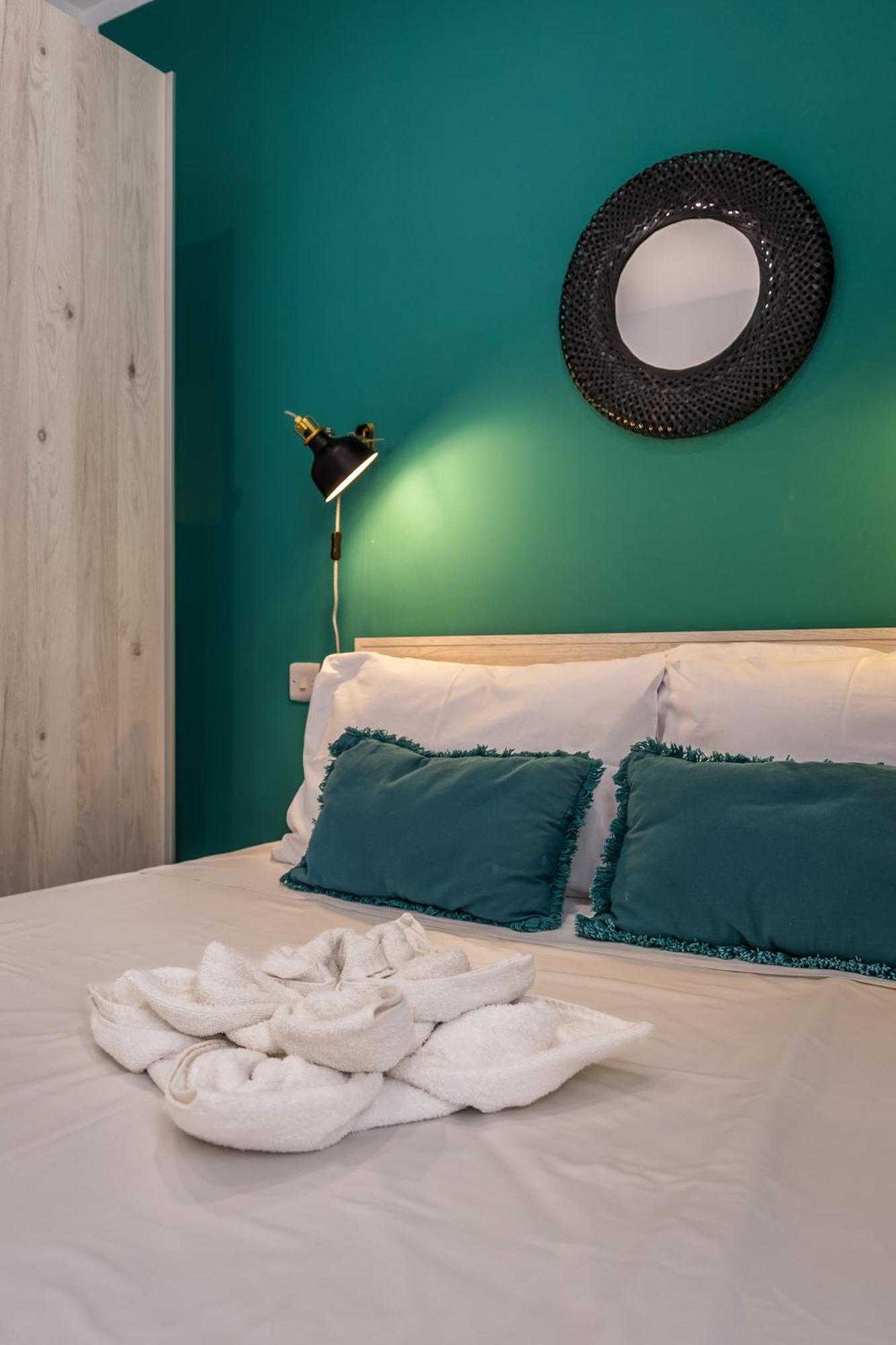 Xemx Sabiha Suite 5 Min Walk From St Julians San Ġwann المظهر الخارجي الصورة