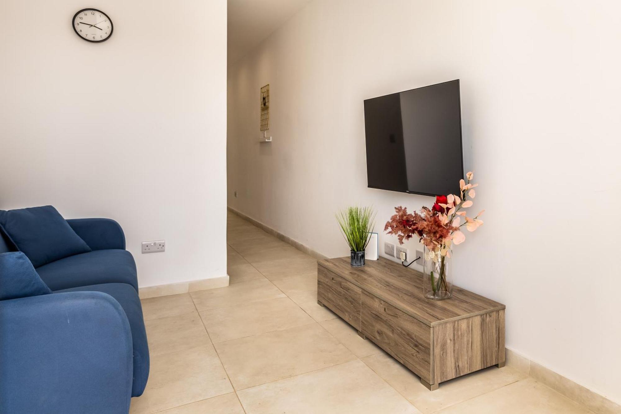 Xemx Sabiha Suite 5 Min Walk From St Julians San Ġwann المظهر الخارجي الصورة