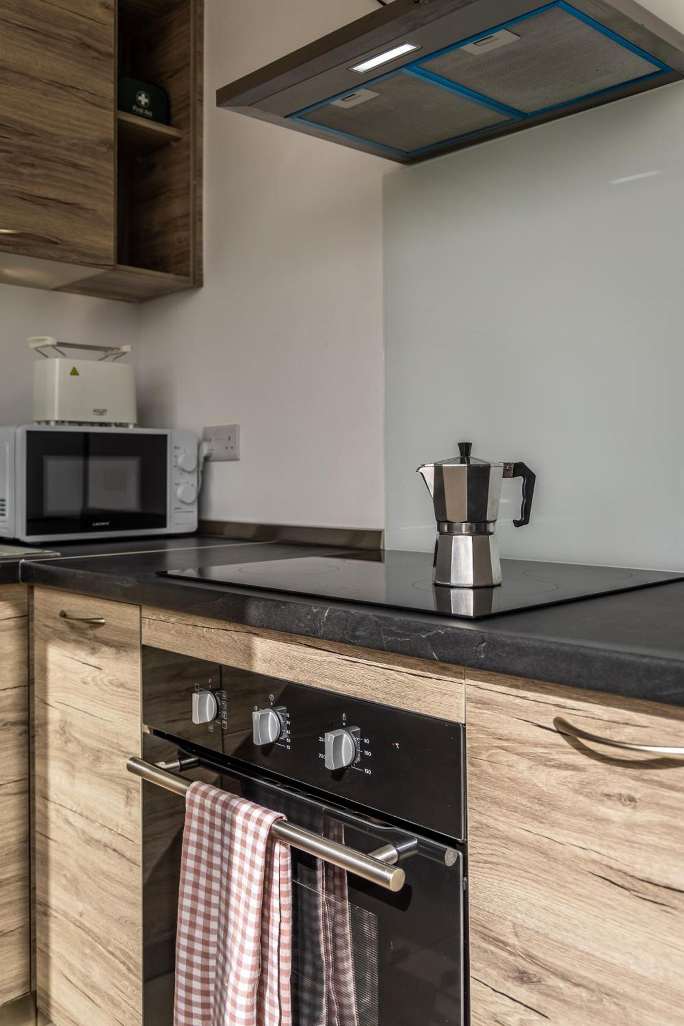 Xemx Sabiha Suite 5 Min Walk From St Julians San Ġwann المظهر الخارجي الصورة
