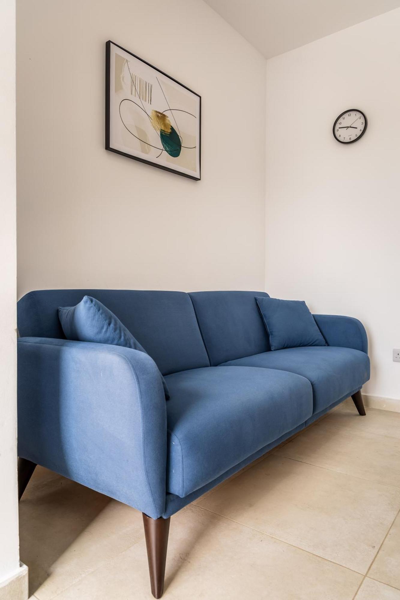 Xemx Sabiha Suite 5 Min Walk From St Julians San Ġwann المظهر الخارجي الصورة