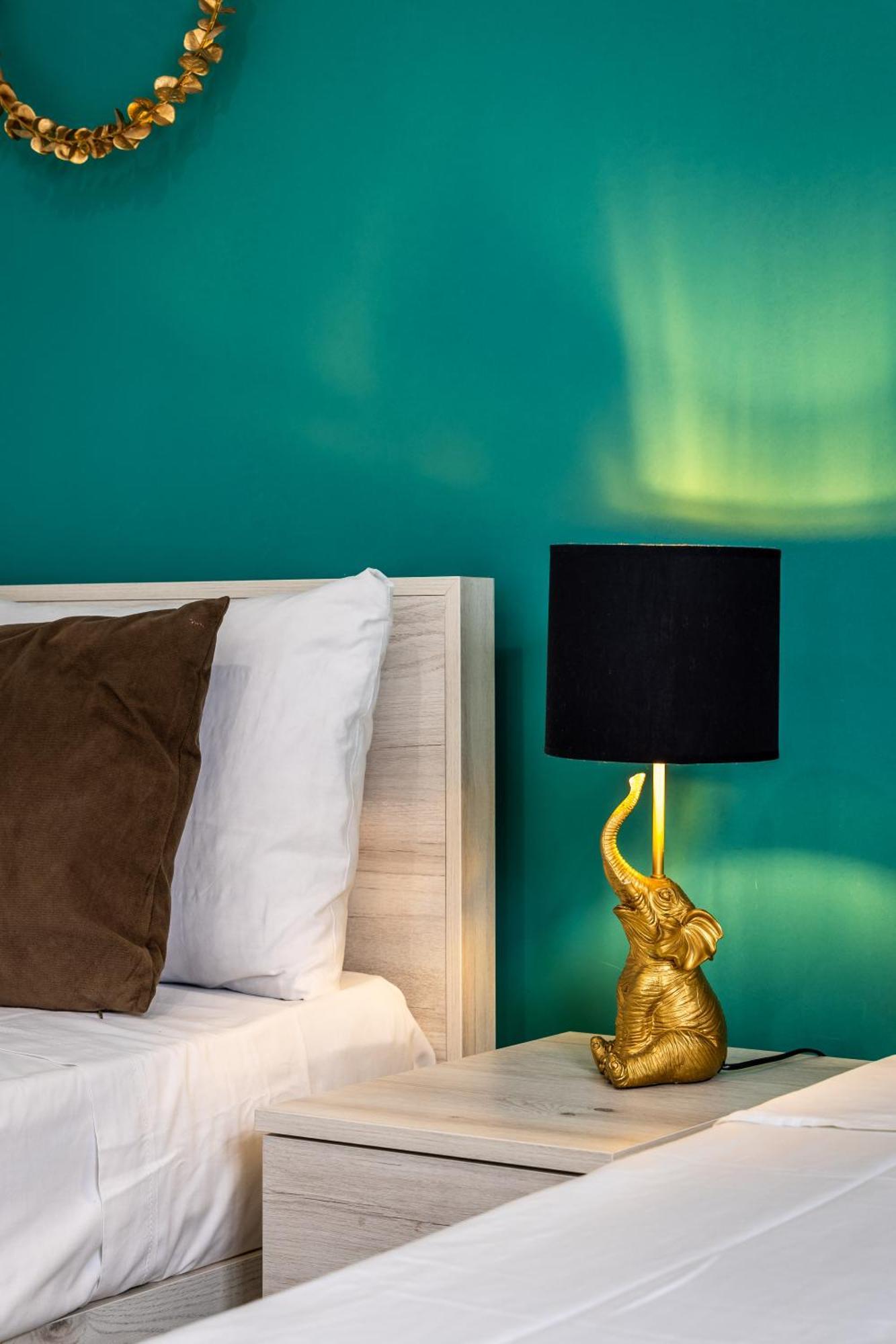Xemx Sabiha Suite 5 Min Walk From St Julians San Ġwann المظهر الخارجي الصورة