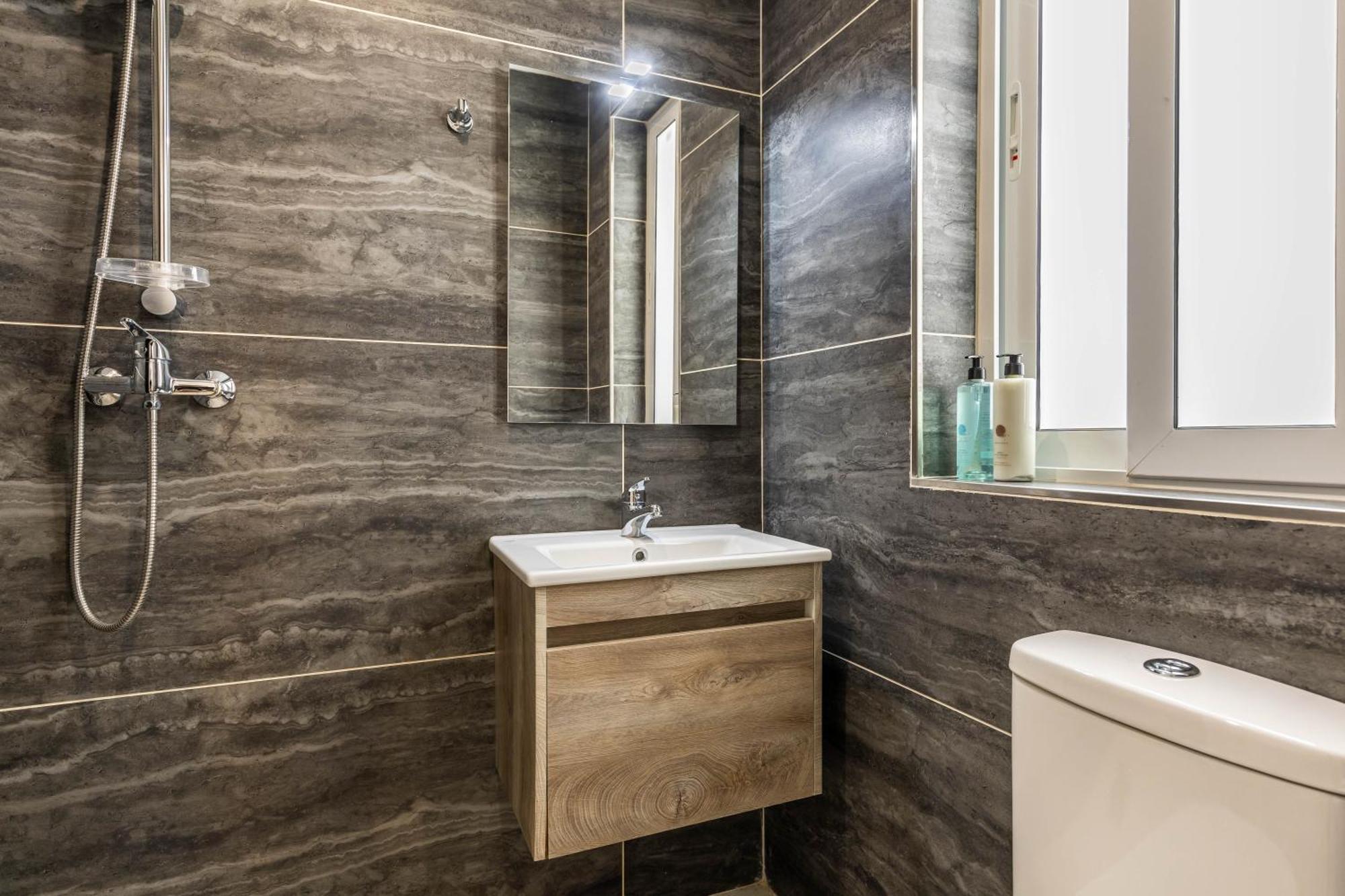 Xemx Sabiha Suite 5 Min Walk From St Julians San Ġwann المظهر الخارجي الصورة